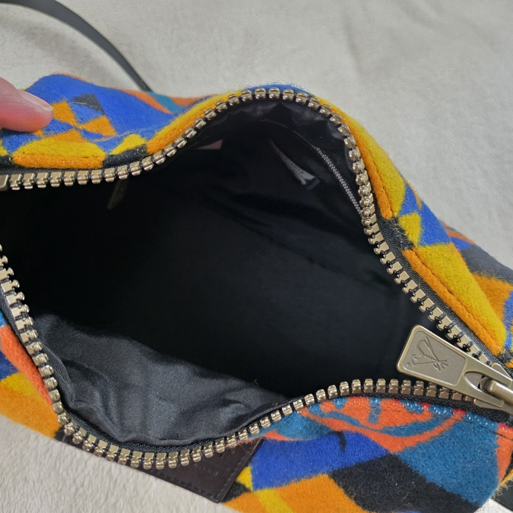 Pendleton Men's Multicolor Patterned Bag - image 7